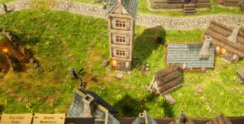 Masters of Albion PC Screenshot