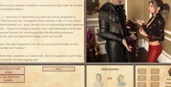 Masters of Raana PC Screenshot