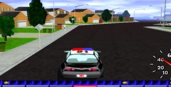 Matchbox Emergency Patrol PC Screenshot