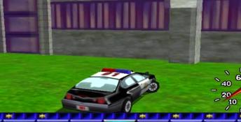 Matchbox Emergency Patrol PC Screenshot