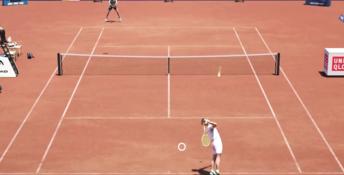 Matchpoint - Tennis Championships