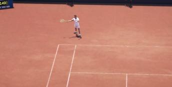Matchpoint - Tennis Championships