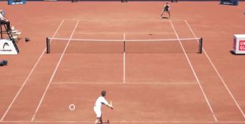 Matchpoint - Tennis Championships