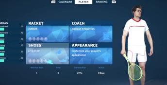Matchpoint - Tennis Championships