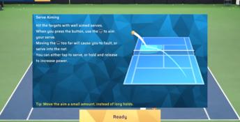 Matchpoint - Tennis Championships PC Screenshot