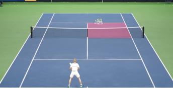 Matchpoint - Tennis Championships PC Screenshot
