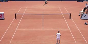 Matchpoint - Tennis Championships PC Screenshot