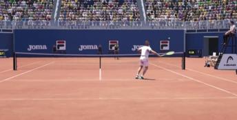 Matchpoint - Tennis Championships PC Screenshot
