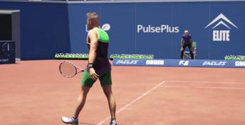 Matchpoint - Tennis Championships PC Screenshot