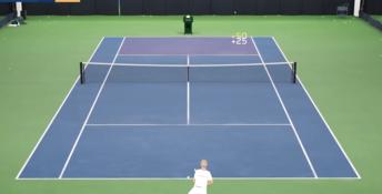 Matchpoint - Tennis Championships PC Screenshot