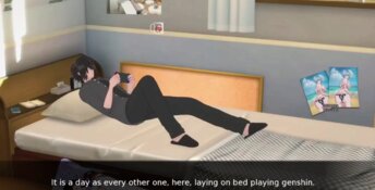 Mate on Titan PC Screenshot