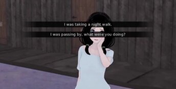 Mate on Titan PC Screenshot