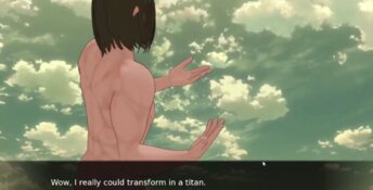 Mate on Titan PC Screenshot