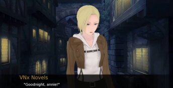 Mate on Titan PC Screenshot