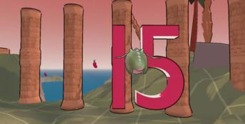 Math it Right 3D Adventure PC Screenshot