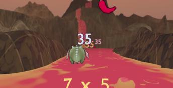 Math it Right 3D Adventure PC Screenshot