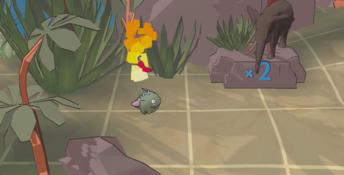 Math it Right 3D Adventure PC Screenshot