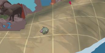 Math it Right 3D Adventure PC Screenshot