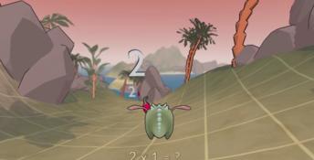 Math it Right 3D Adventure PC Screenshot