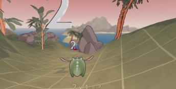 Math it Right 3D Adventure PC Screenshot