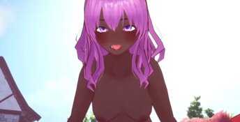 Mating Season PC Screenshot