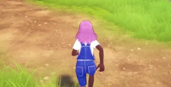 Mating Season PC Screenshot