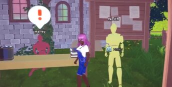 Mating Season PC Screenshot