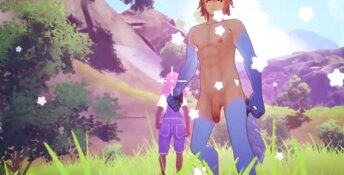 Mating Season PC Screenshot