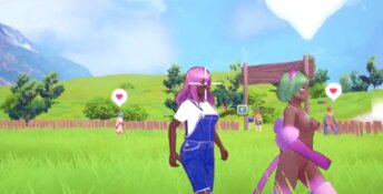 Mating Season PC Screenshot