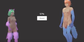 Mating Season PC Screenshot