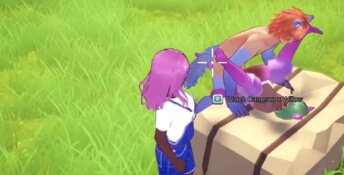 Mating Season PC Screenshot