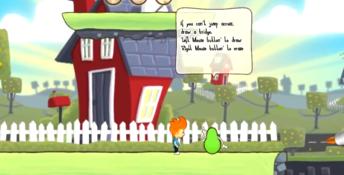Max & The Magic Marker PC Screenshot