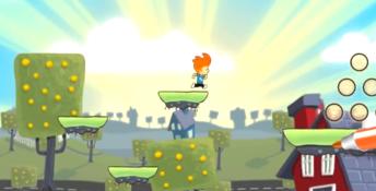 Max & The Magic Marker PC Screenshot