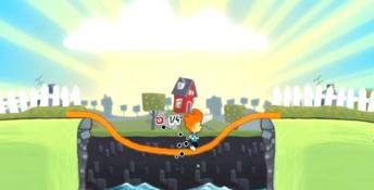 Max & The Magic Marker PC Screenshot