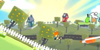 Max & The Magic Marker PC Screenshot
