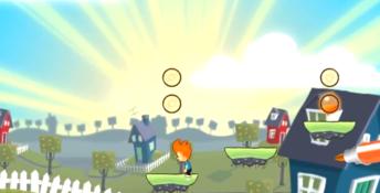 Max & The Magic Marker PC Screenshot