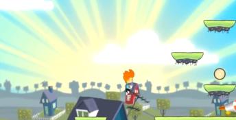 Max & The Magic Marker PC Screenshot