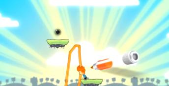 Max & The Magic Marker PC Screenshot