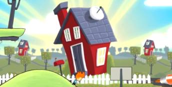 Max & The Magic Marker PC Screenshot