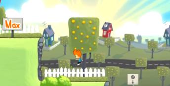 Max & The Magic Marker PC Screenshot