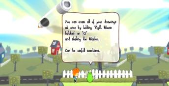 Max & The Magic Marker PC Screenshot