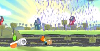 Max & The Magic Marker PC Screenshot