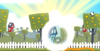 Max & The Magic Marker PC Screenshot