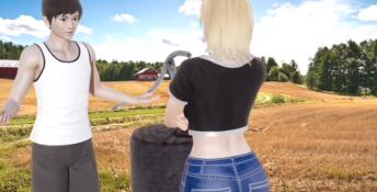 Max In the Big City PC Screenshot