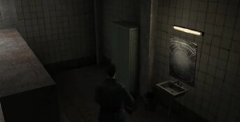 Max Payne PC Screenshot