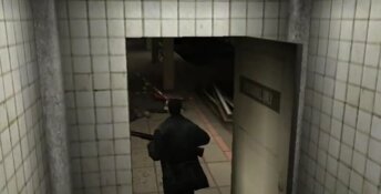 Max Payne PC Screenshot