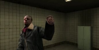 Max Payne PC Screenshot
