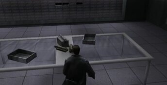 Max Payne PC Screenshot