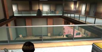 Max Payne 2: Mission Impossible New Dawn PC Screenshot
