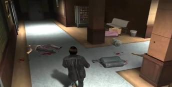 Max Payne 2: Mission Impossible New Dawn